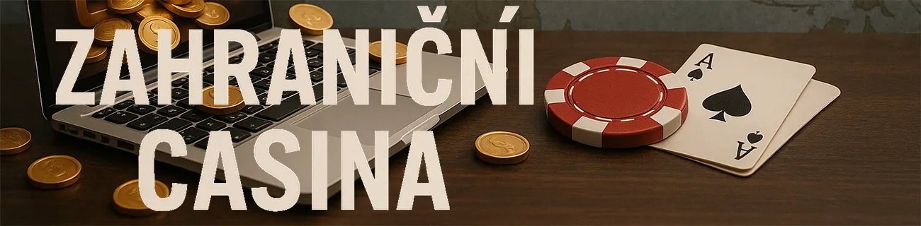 Mezinarodni online casino